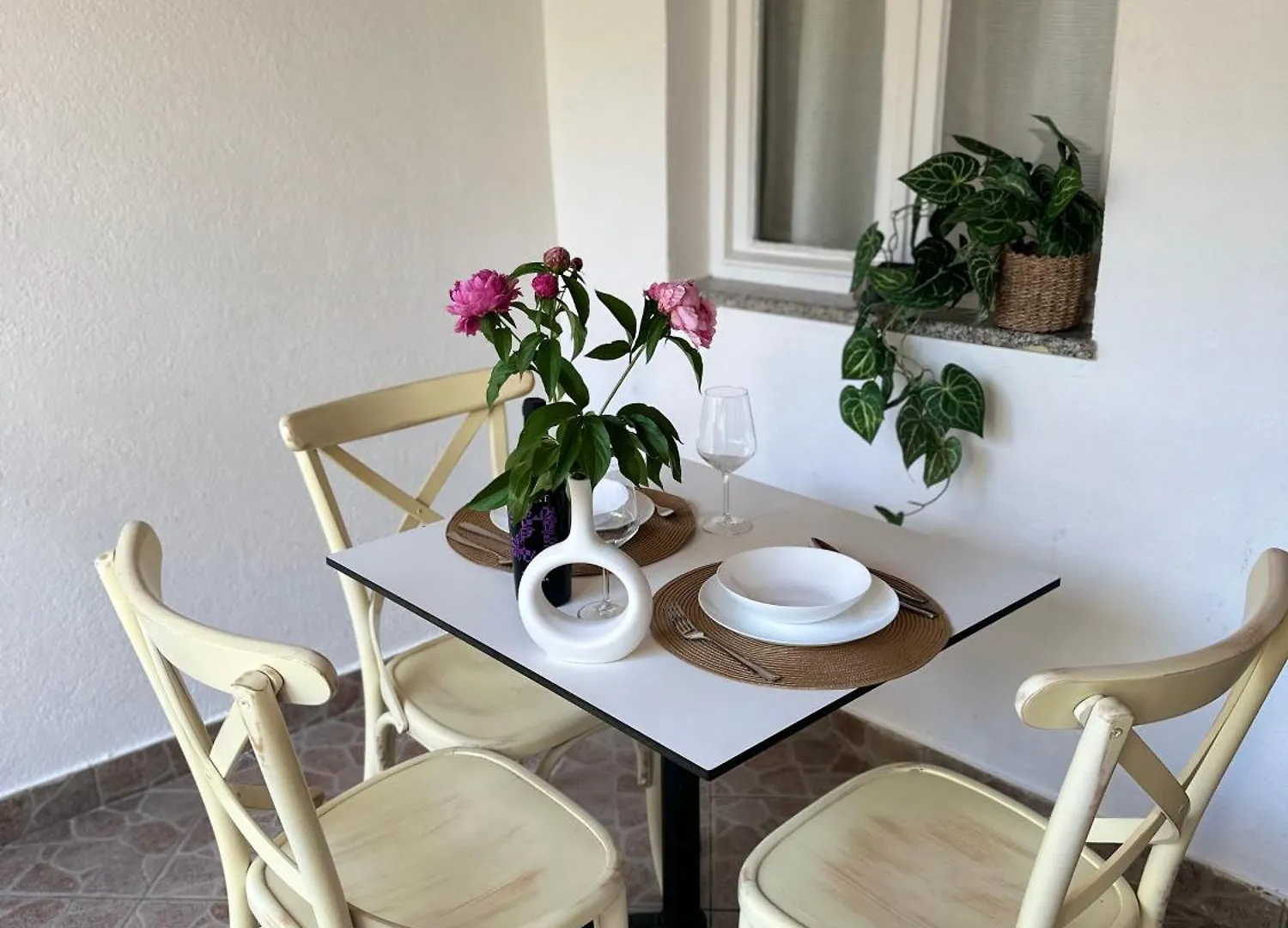 Apartman Obala Deluxe Biograd Na Moru