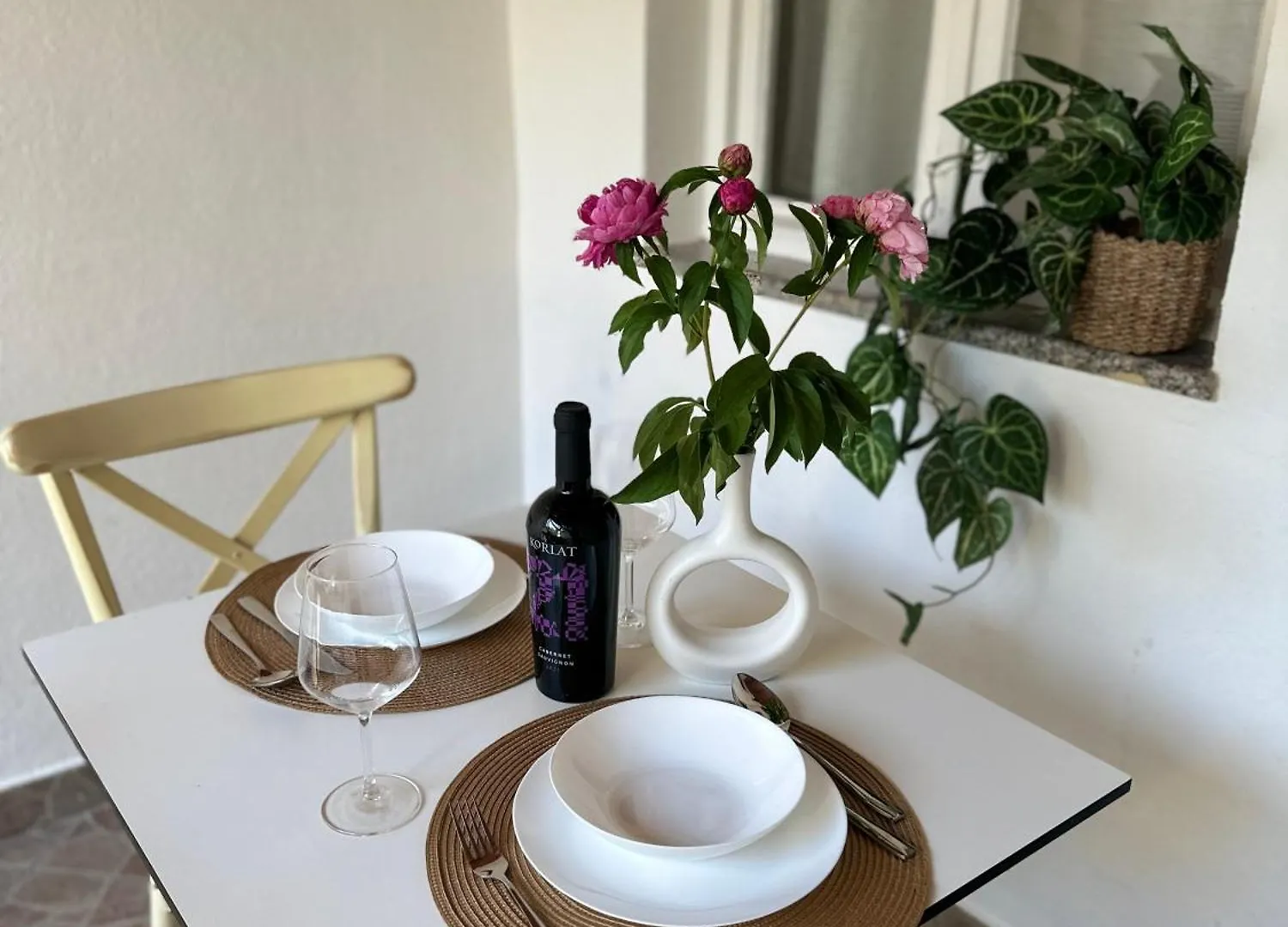 Apartman Obala Deluxe Biograd Na Moru Apartamento
