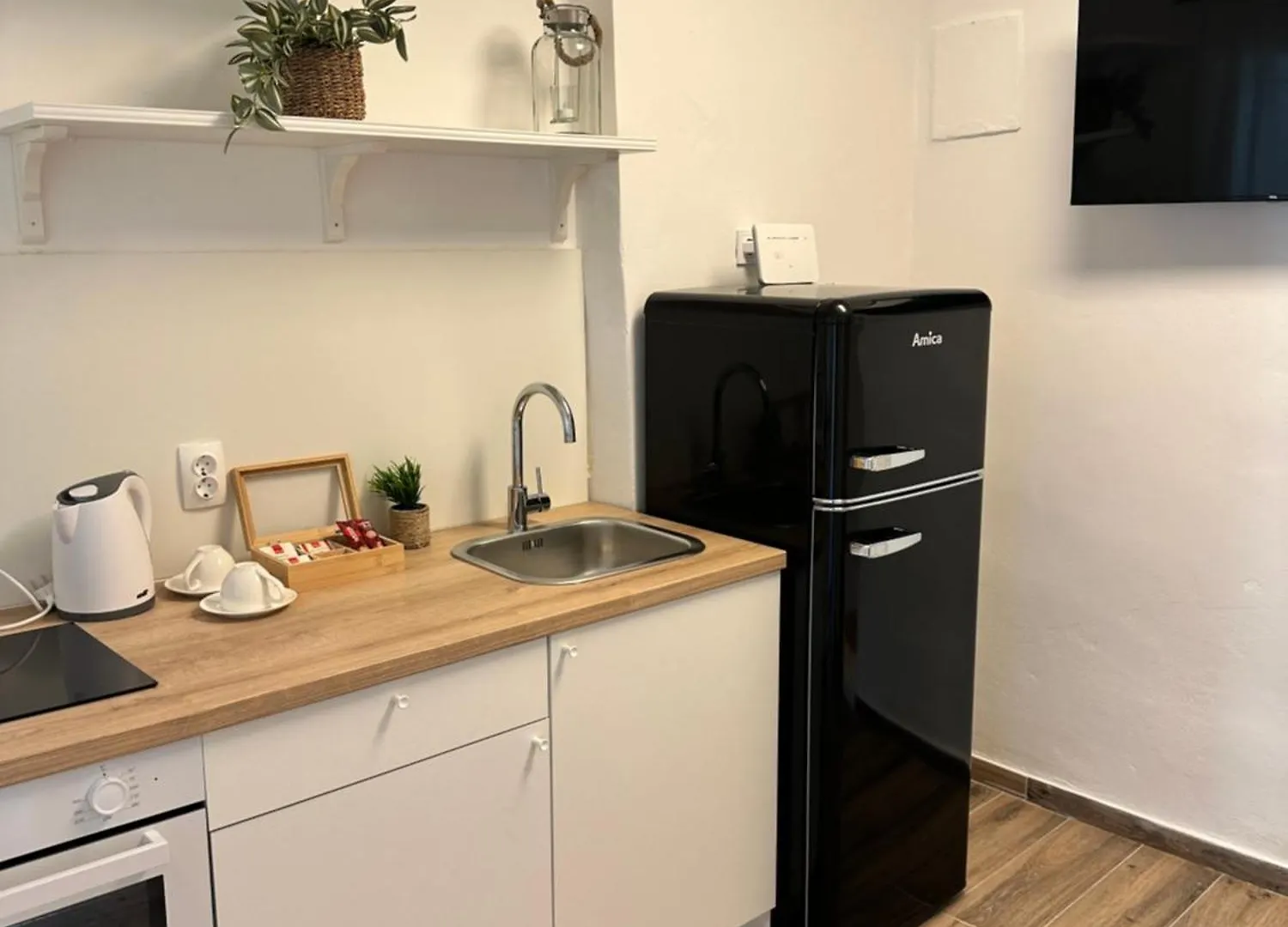 Apartamento Apartman Obala Deluxe Biograd Na Moru