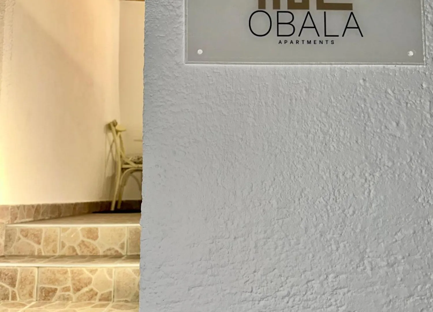 Apartman Obala Deluxe Biograd Na Moru 0*,  Croácia