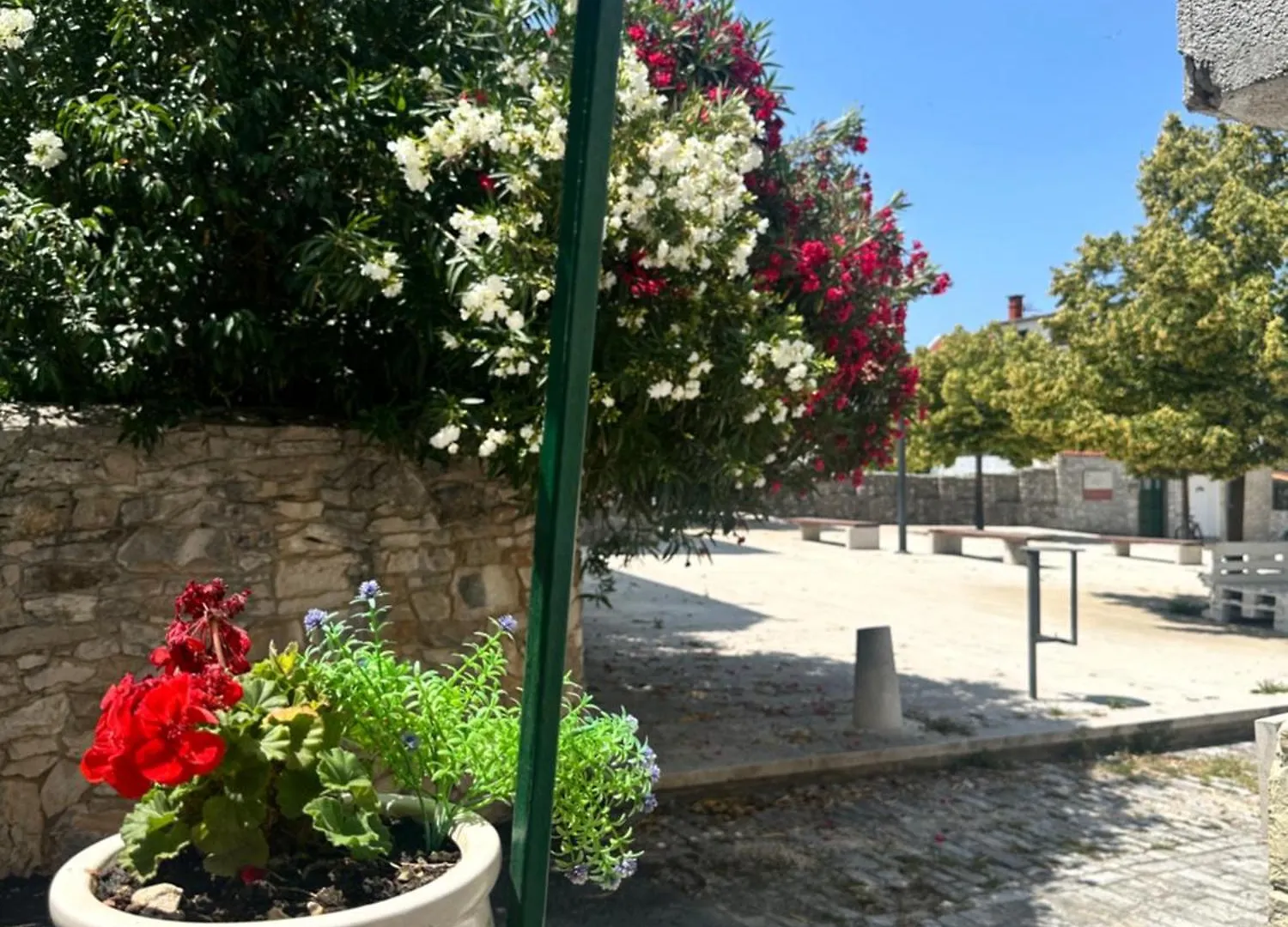 Apartamento Apartman Obala Deluxe Biograd Na Moru