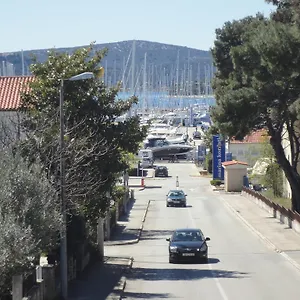 Apartament A&a, Biograd Na Moru