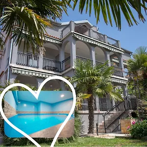 Apartament Dina, Biograd Na Moru
