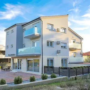 Apartament Astoria, Biograd Na Moru